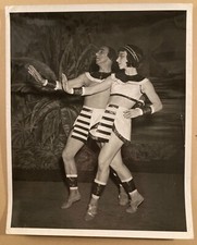 Ballet photo vintage for sale  San Francisco