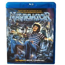 Navigator bluray usato  Villarosa