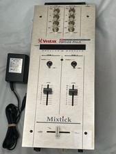 vestax d'occasion vestax d'occasion Expédié en Belgium