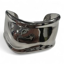 Bracciale osso tiffany usato  Spedire a Italy
