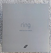 Ring stick camera for sale  Grand Rapids