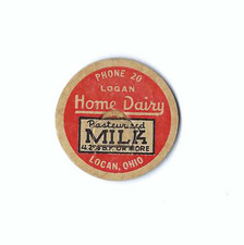 Rare home dairy for sale  Cuyahoga Falls