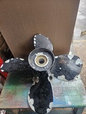 Blade boat propeller for sale  CRAWLEY