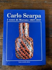 Barovier marina carlo usato  Cormano