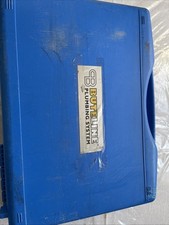 Buteline clamp tools for sale  LONDON