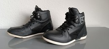 Motorradschuhe größe guter gebraucht kaufen  Emmerthal