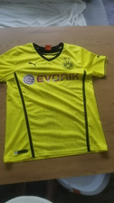 Puma bvb shirt gebraucht kaufen  Essen