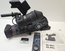 Canon h1a camcorder for sale  Sanford