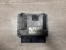 03l906018kq centralina motore usato  Isola Vicentina