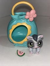Hasbro lps littlest for sale  Ringgold