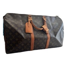 Louis vuitton keepall for sale  CHELMSFORD