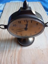 Réveil mécanique uti d'occasion Réveil mécanique uti d'occasion  Le Creusot