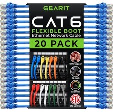 Cat ethernet cable for sale  San Diego
