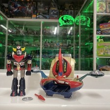 Mattel goldrake ufo usato  Firenze