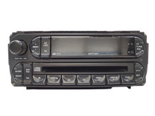 Radio chrysler voyager d'occasion  Lambersart