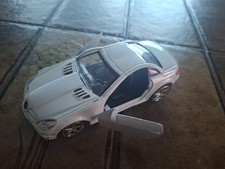 Modellauto mercedes benz gebraucht kaufen Modellauto mercedes benz gebraucht kaufen  Heilbronn