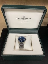 Frederique constant highlife for sale  UK