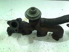 Collecteur echappement ford d'occasion  Parthenay