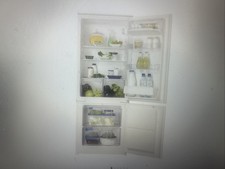 Zanussi zbb24431sv integrated for sale  HINCKLEY