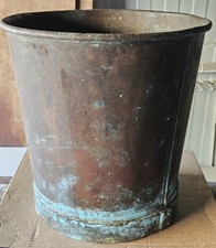 Ancien seau cuivre d'occasion Ancien seau cuivre d'occasion  Châteaugiron