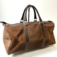 Borsa dior trotter usato  Spedire a Italy