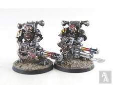 Havocs chaos space for sale  WESTBURY