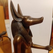 anubis statue for sale anubis statue for sale MALDON