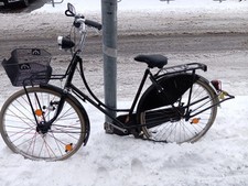 Batavus fahrrad 26 gebraucht kaufen  Berlin