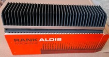 Rank aldis slide for sale  BEAMINSTER