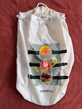 Zaino swatch anni usato  Guidonia Montecelio