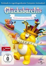Glücksbärchis reise ins gebraucht kaufen  Berlin