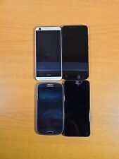 Android smartphone lot for sale  Punta Gorda
