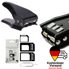 Universal sim karten gebraucht kaufen  Nordhorn