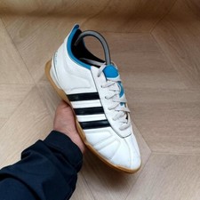Adidas adipure trainer for sale  BIRMINGHAM