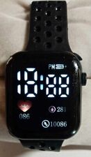 Orologio polso digitale usato  Sale
