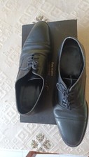 Scarpe uomo eleganti usato  Italia