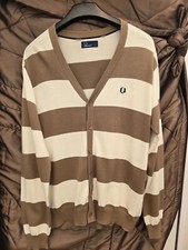 Mens fred perry for sale  MANNINGTREE