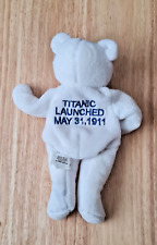 Titanic limited edition for sale  NOTTINGHAM