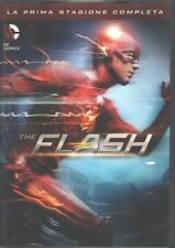 The flash prima usato  Lucera