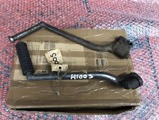 Honda h100 kickstart for sale  WIGTON