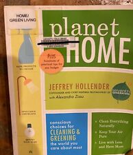Planet Home : Conscious Choices for Cleaning and Greening the World You Care abo segunda mano  Embacar hacia Mexico