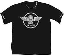 Hanomag henschel shirt gebraucht kaufen  Zittau