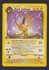 Pokemon tcg dark usato  Trieste