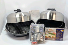 Two turbo cooker for sale  Winfield
