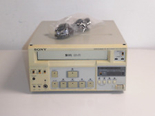 Sony svo 9500mdp gebraucht kaufen  Großenseebach