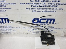 51892936 chiusura serratura usato  Castrovillari