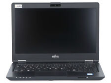 Fujitsu LifeBook U727 i5-6200U 8GB 256GB 1920x1080 Towar A Windows 10 Pro, używany na sprzedaż  PL