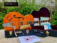 Pristine 2015 gretsch for sale  BOGNOR REGIS