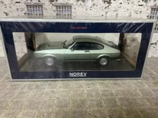 Norev ford capri for sale Norev ford capri for sale  SOWERBY BRIDGE