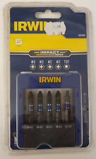 Irwin impact screwdriver for sale  CATERHAM